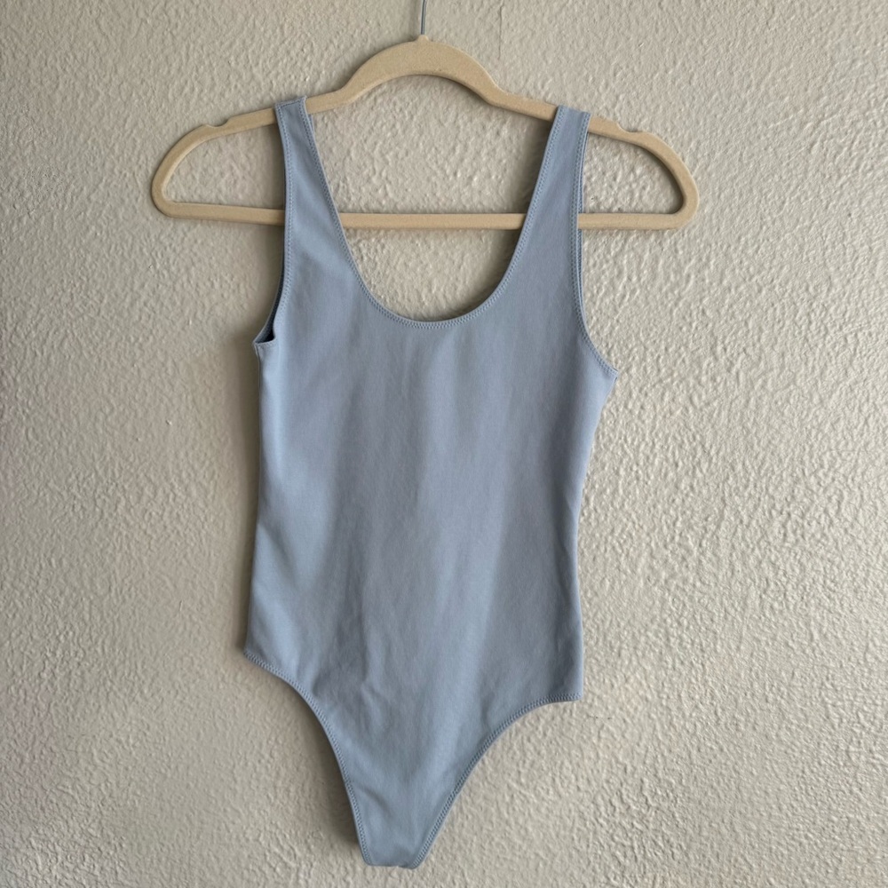Wilfred Free Bodysuit